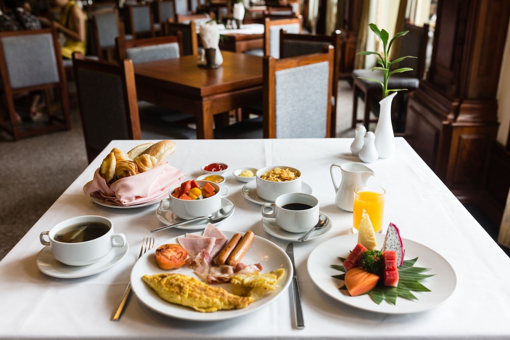 Empress Residence Resort And Spa 55/73