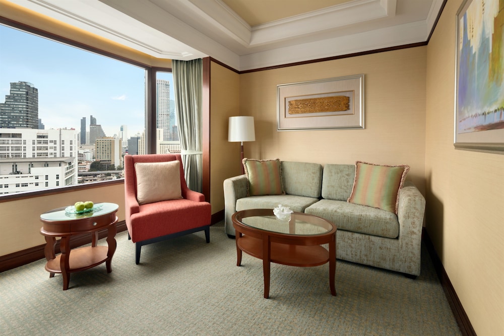 Shangri-La Bangkok 28/50
