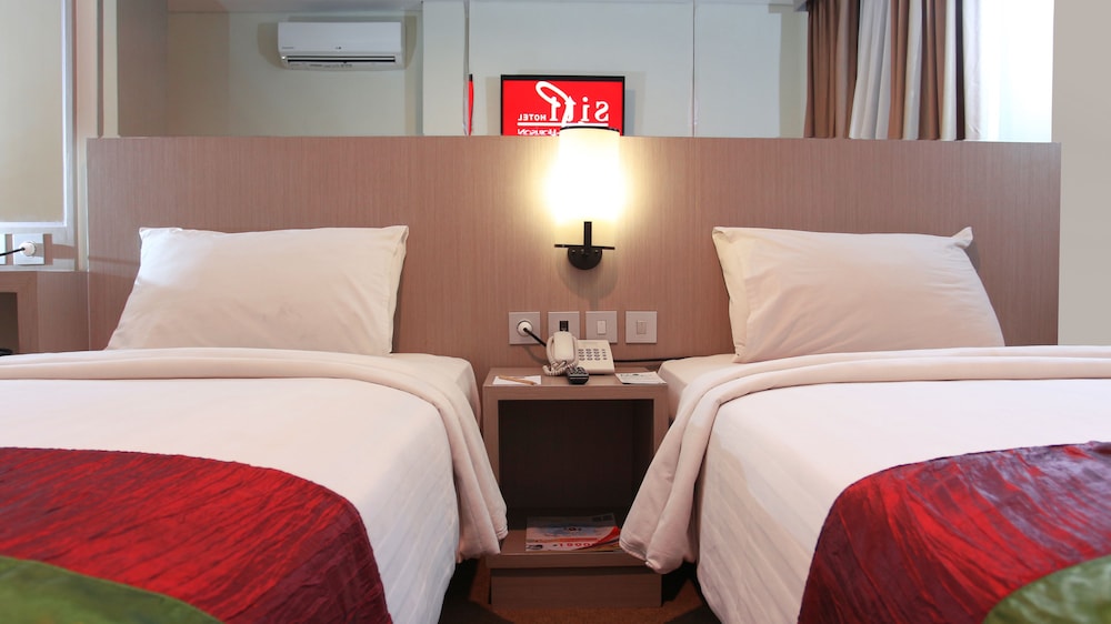 Siti Hotel By Horison 21/31