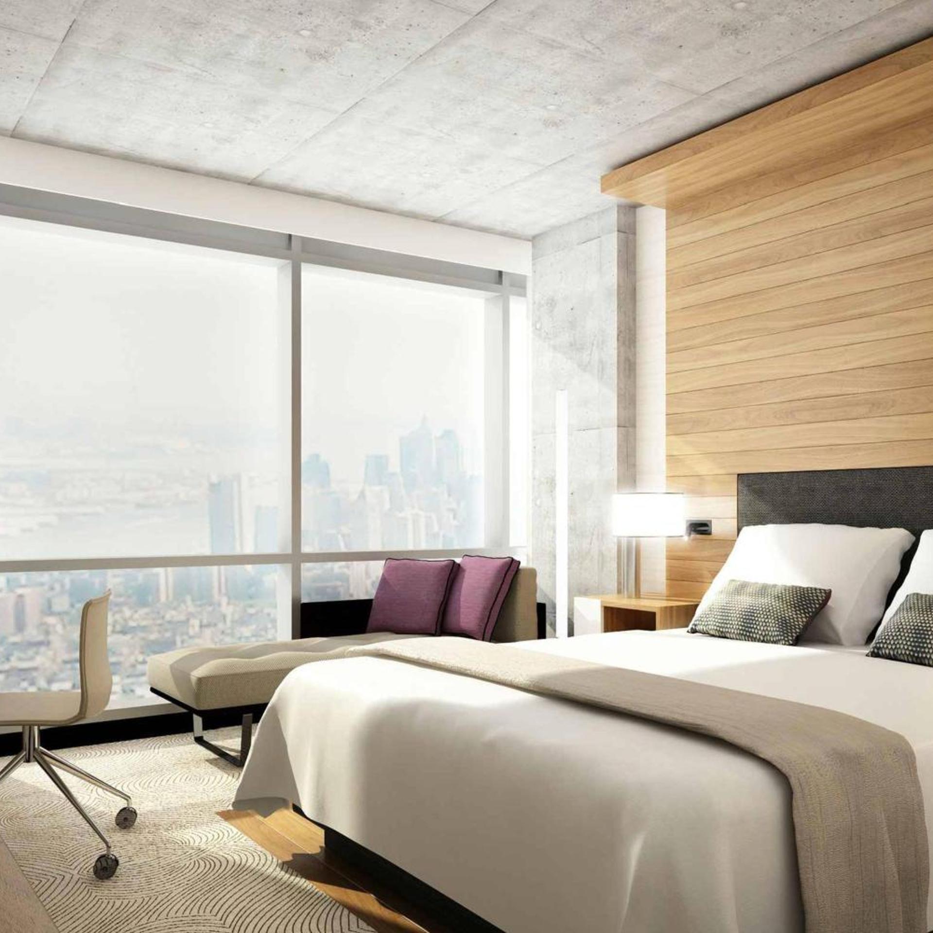 Standard, King Bed, Bathtub, Accessible