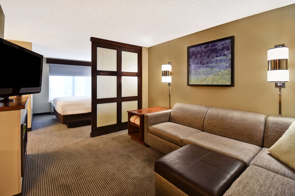 Hyatt Place Phoenix Gilbert 29/50