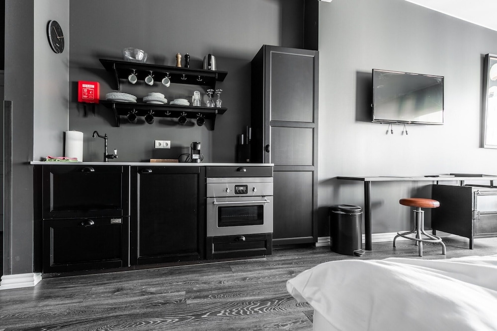 Vintage Apartment Hotel 30/50