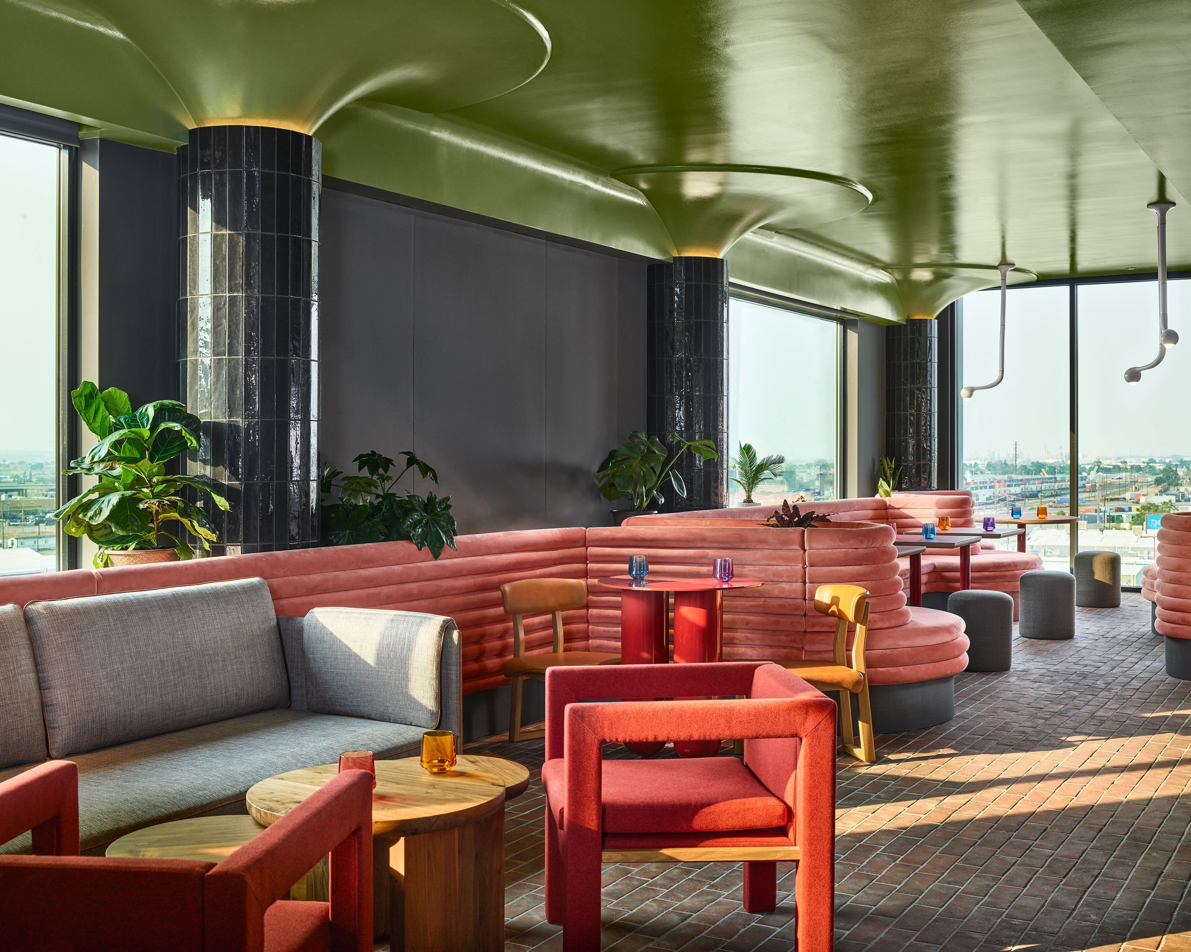 Catbird Hotel 20/50