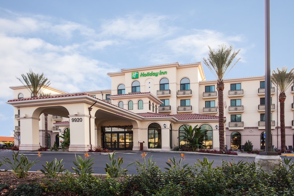 Holiday Inn El Monte - Los Angeles 1/70