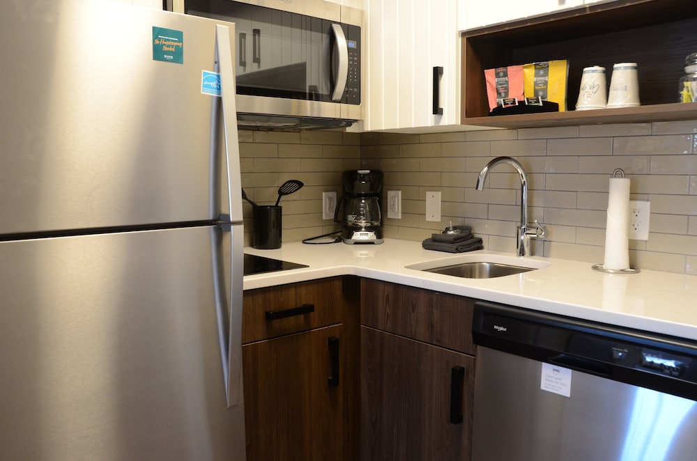 Staybridge Suites Nashville Se - Murfreesboro 58/60