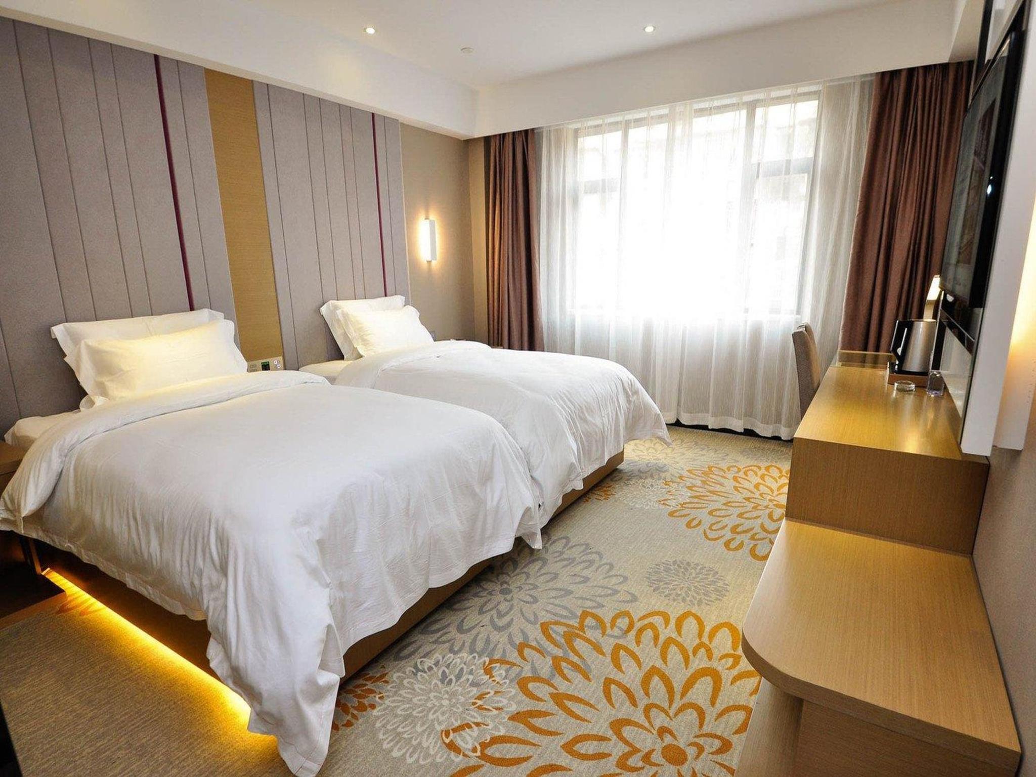 Lavande Hotel (Dezhou Development Zone) 13/37