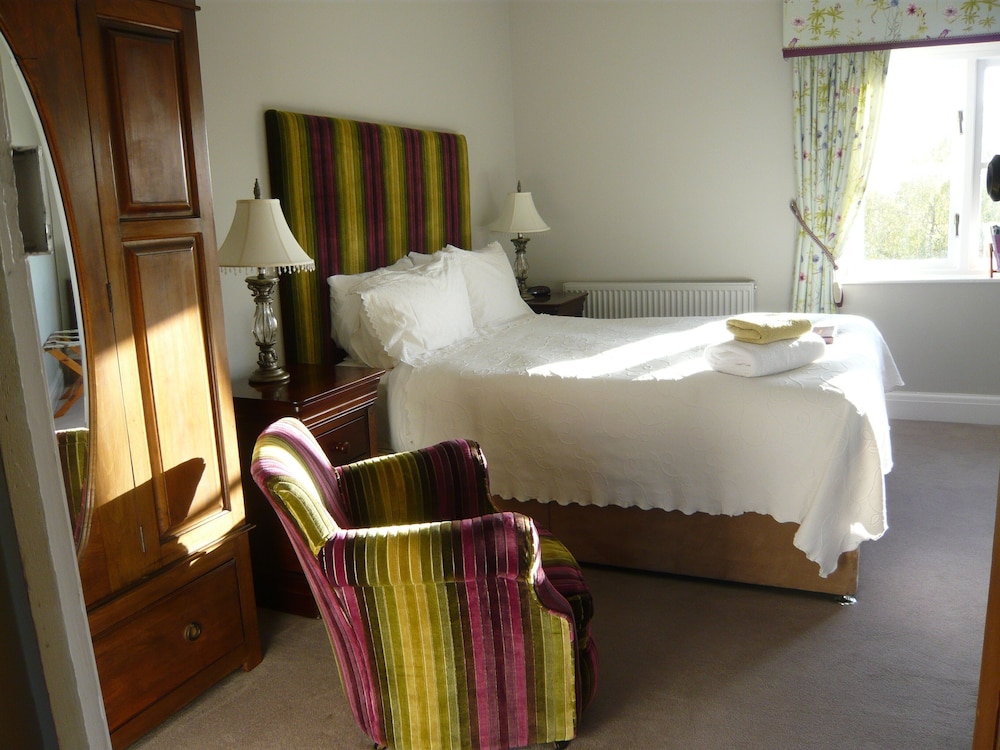 Pickmere Country Guest House 9/50