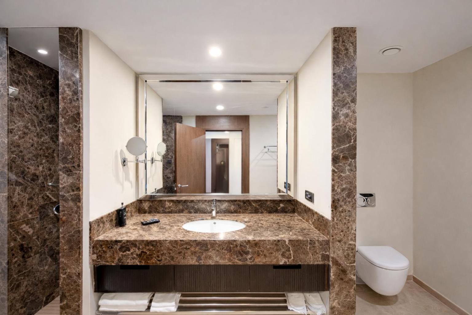 Prime Istanbul Living 43/48