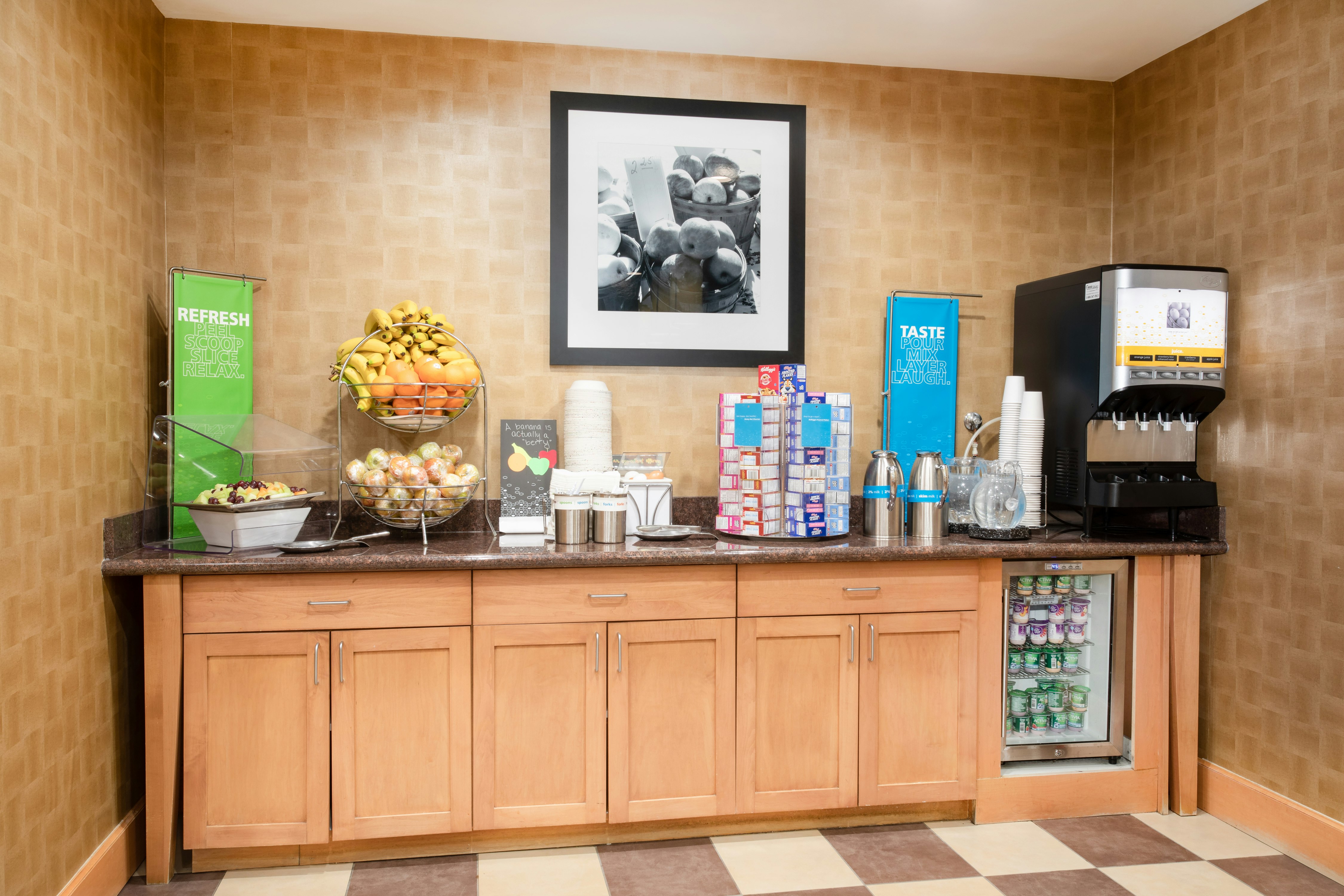 Hampton Inn & Suites Denver/South-Ridgegate 4/15