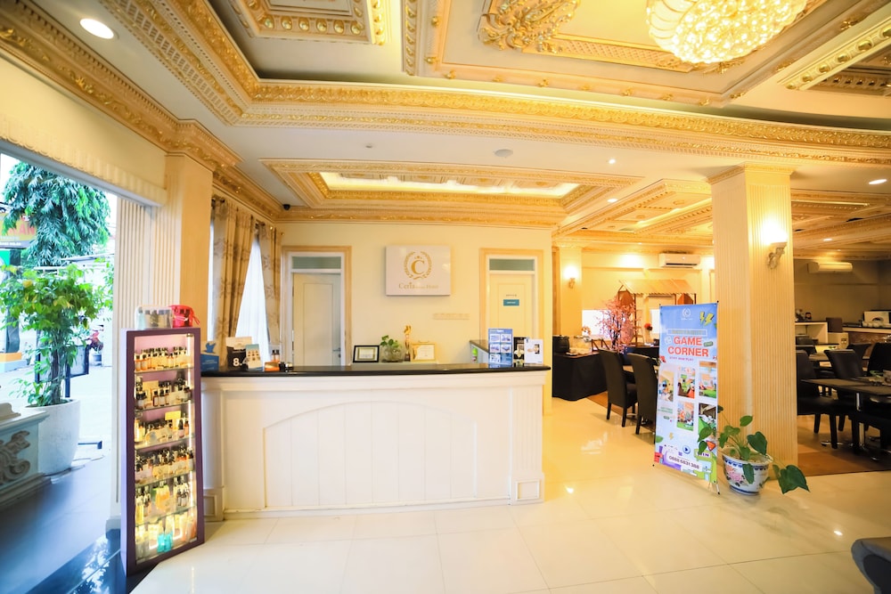Ceria Boutique Hotel 9/54