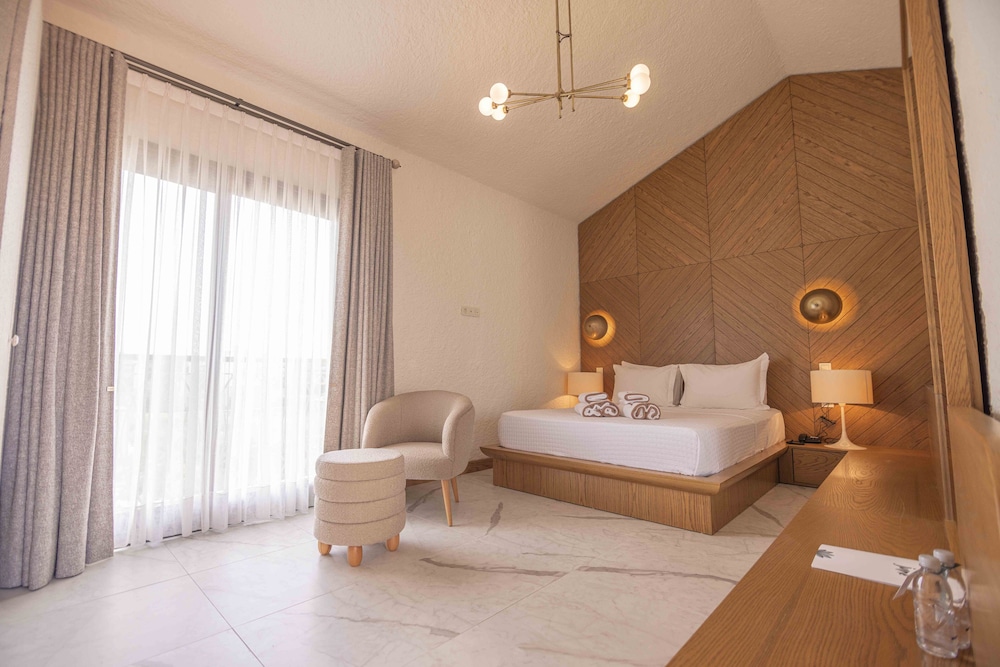 June Hotel Alacati 13/50