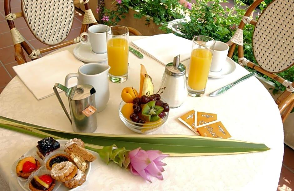 HOTEL NETTUNO 36/50