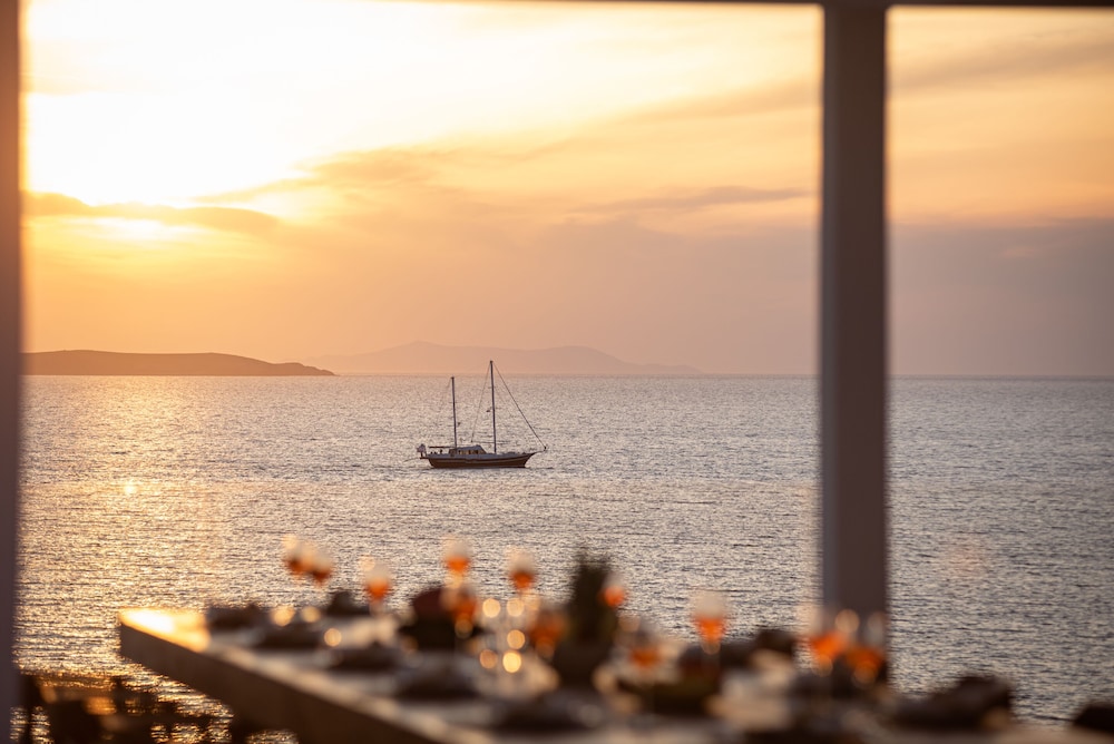 Villa Santa Esmeralda Mykonos 31/50
