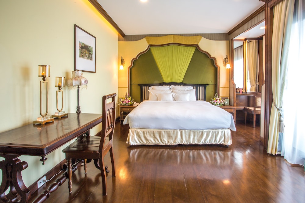 Chankam Boutique Hotel 24/66