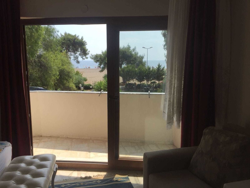 Selim Sultan Otel 5/64