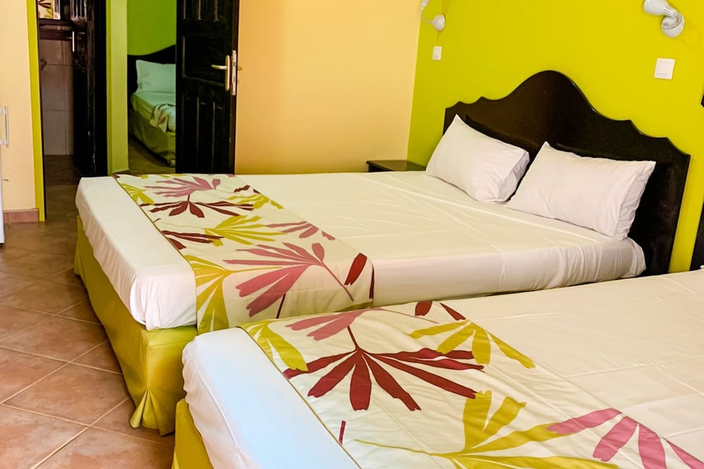 Hotel Bambou 22/71