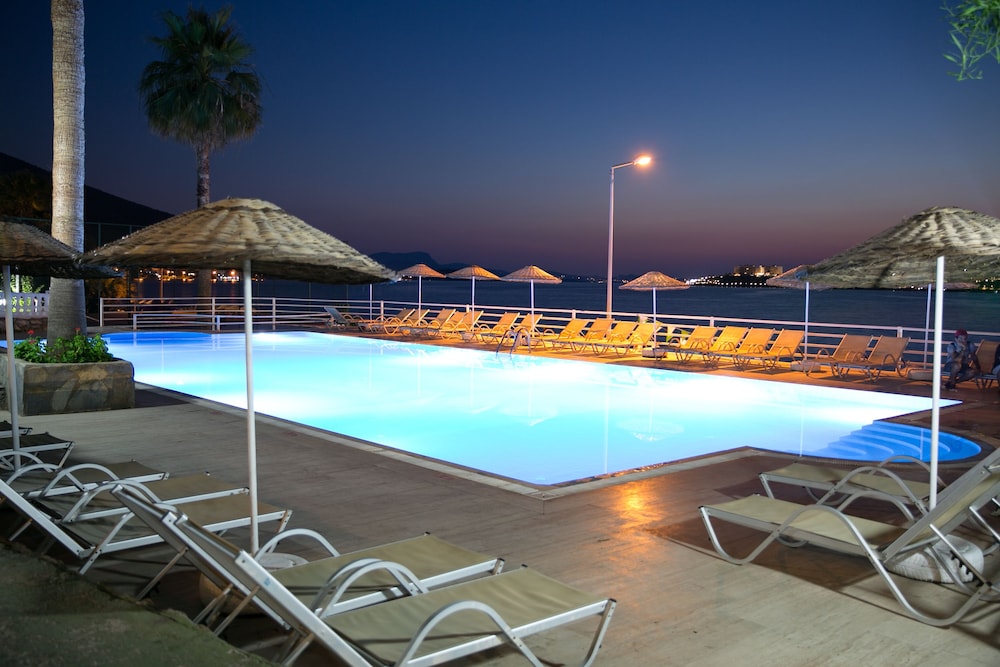 Greenport Bodrum 40/50