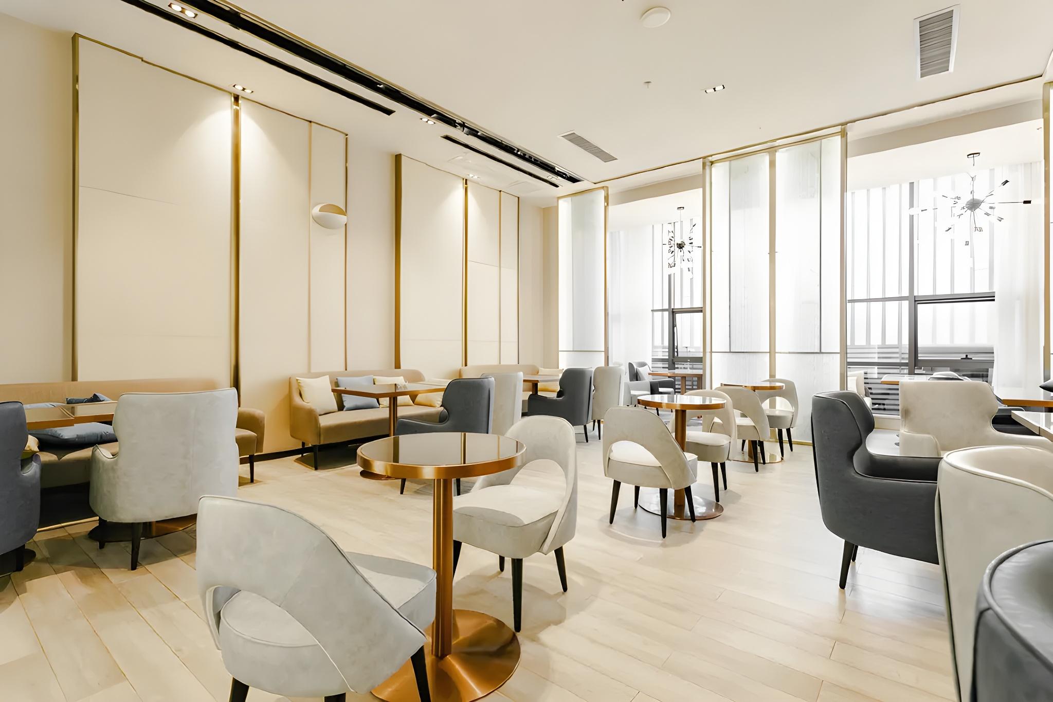Echarm Hotel Guiyang Longdongbao International Airport Outlets 82/89