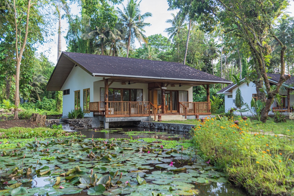 Murex Manado Dive Resort 44/50