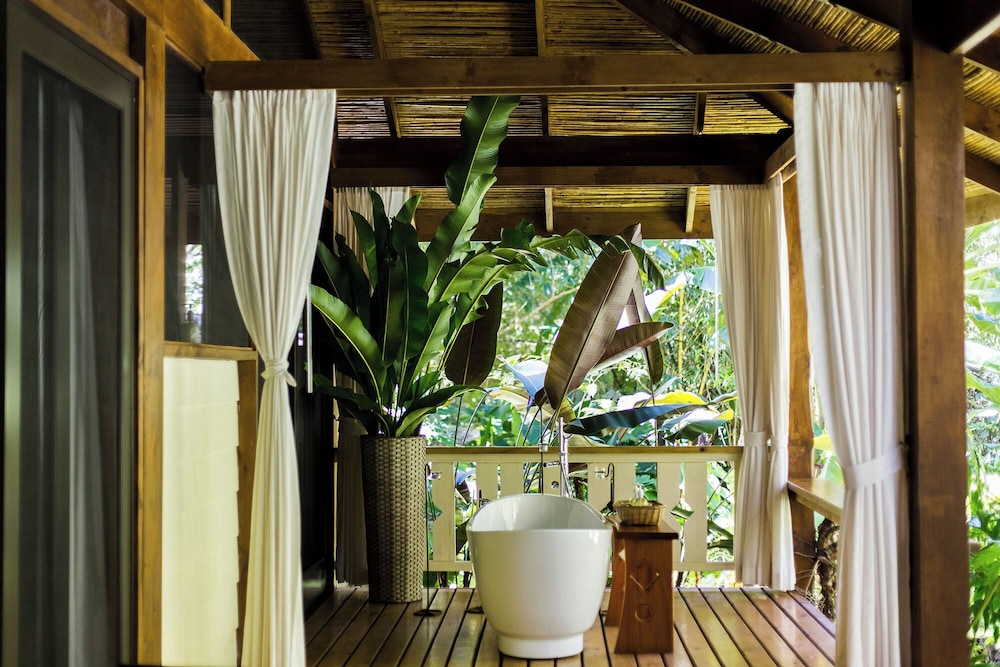 Pacuare Lodge 49/65