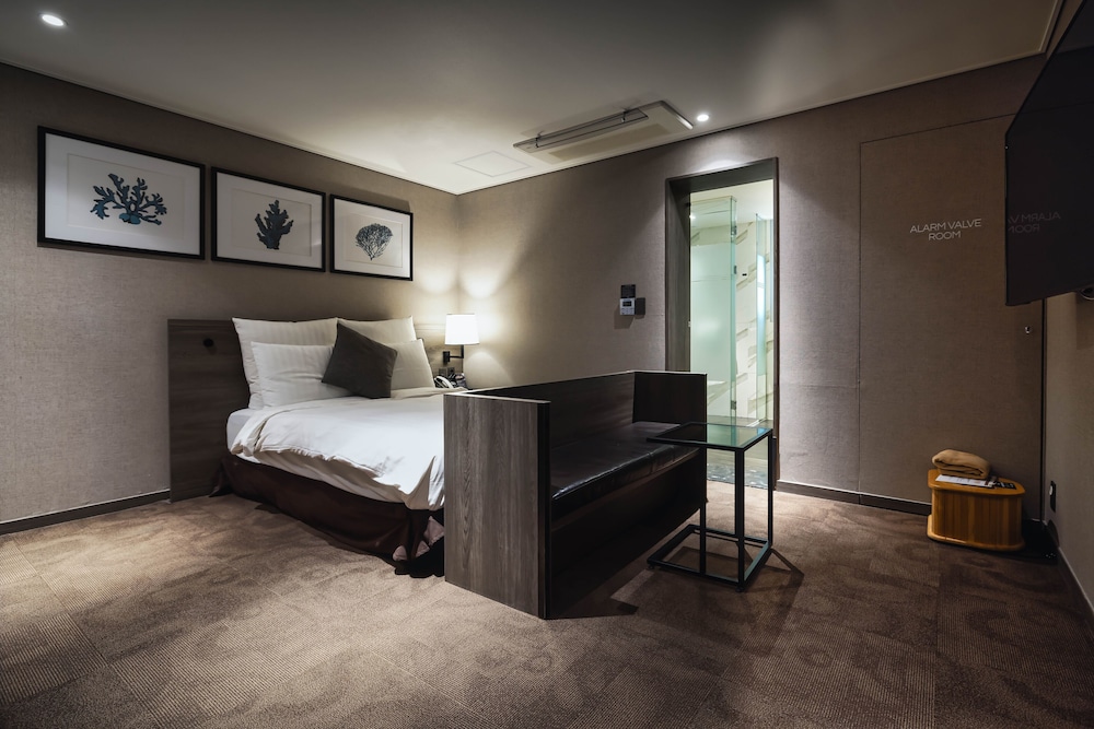 Kent Hotel Gwangalli By Kensington 15/74
