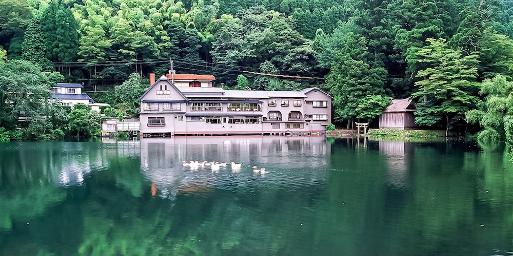 Pension Kinrinko Toyonokuni 60/60