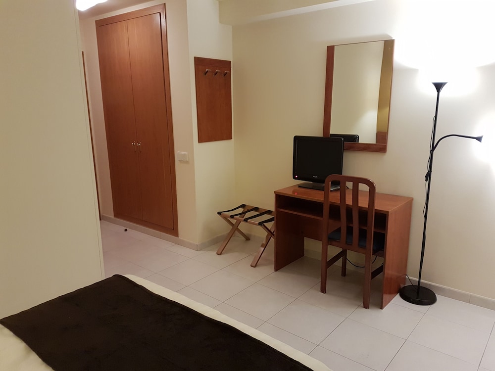 Hotel Guineu 43/54