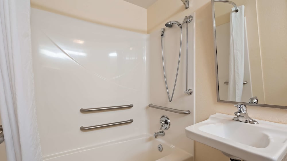 Best Western Nittany Inn Milroy 10/43