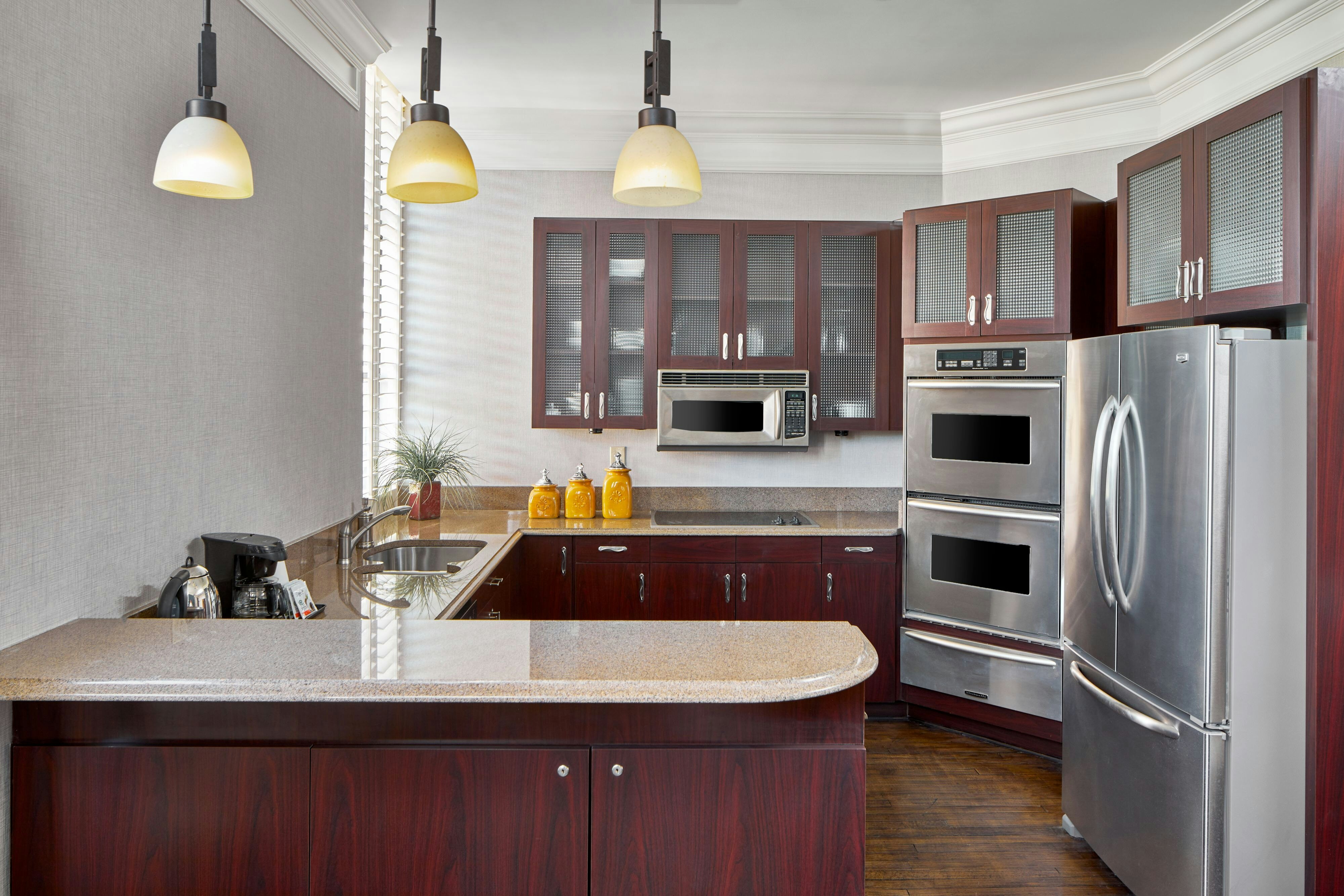 Springhill Suites By Marriott Memphis Downtown 32/32