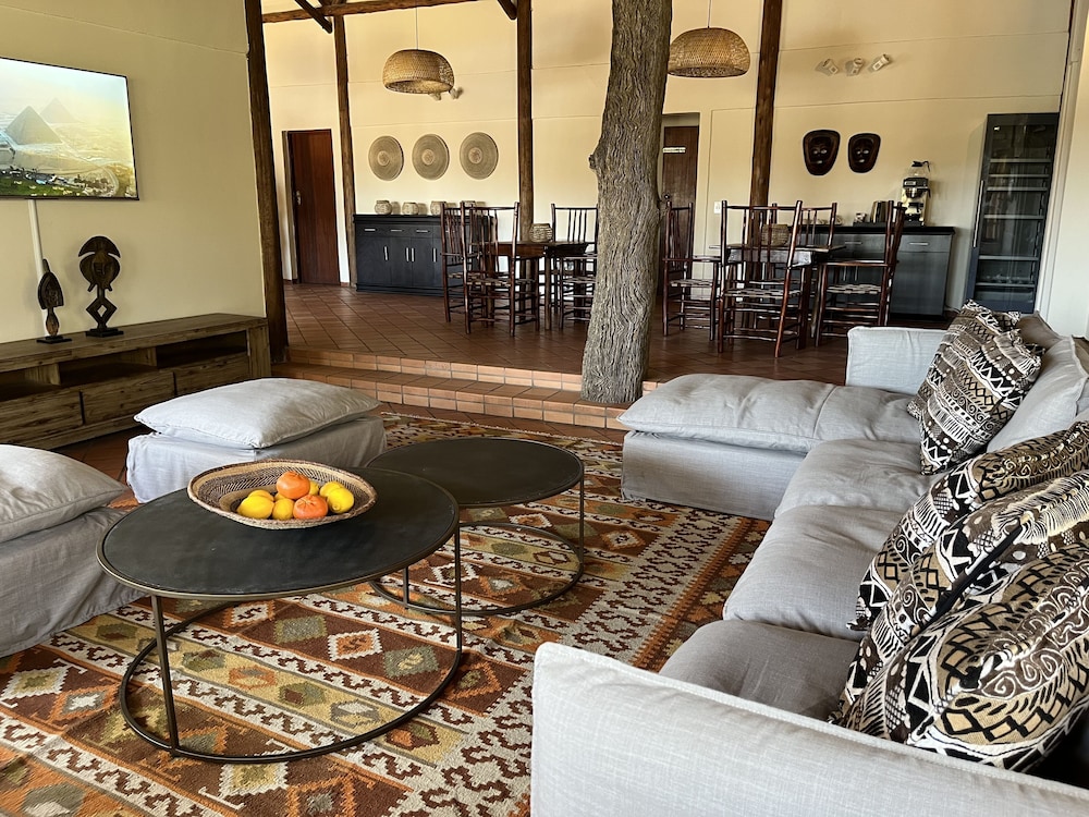 Milima Big 5 Safari Lodge 29/50