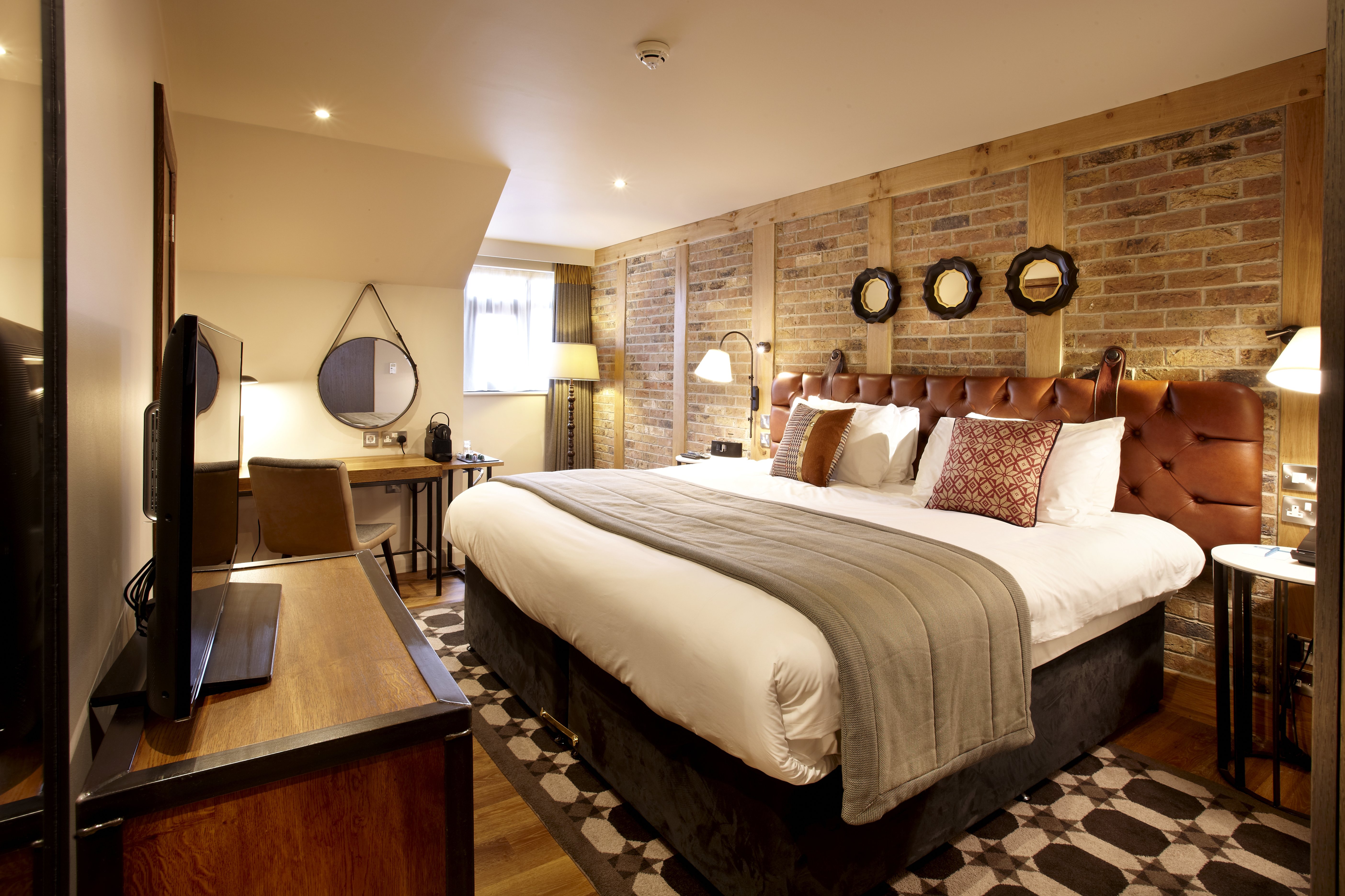 HOTEL INDIGO YORK 16/50