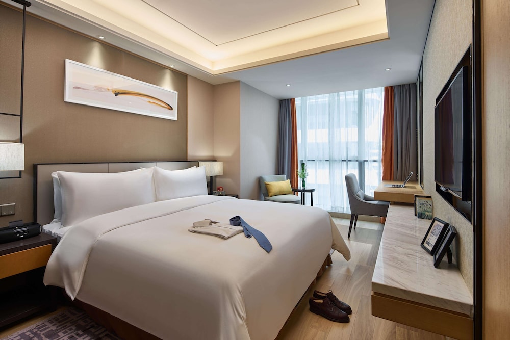 Primus Residence Shanghai Hongqiao 12/32