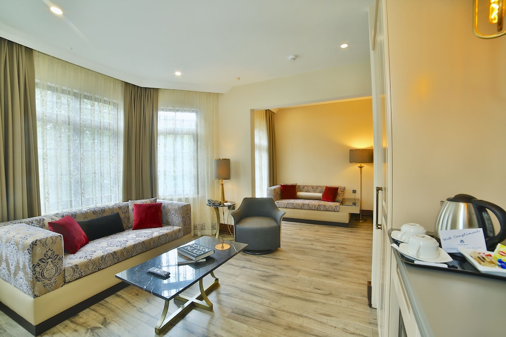 Konak Hotel Taksim 47/72