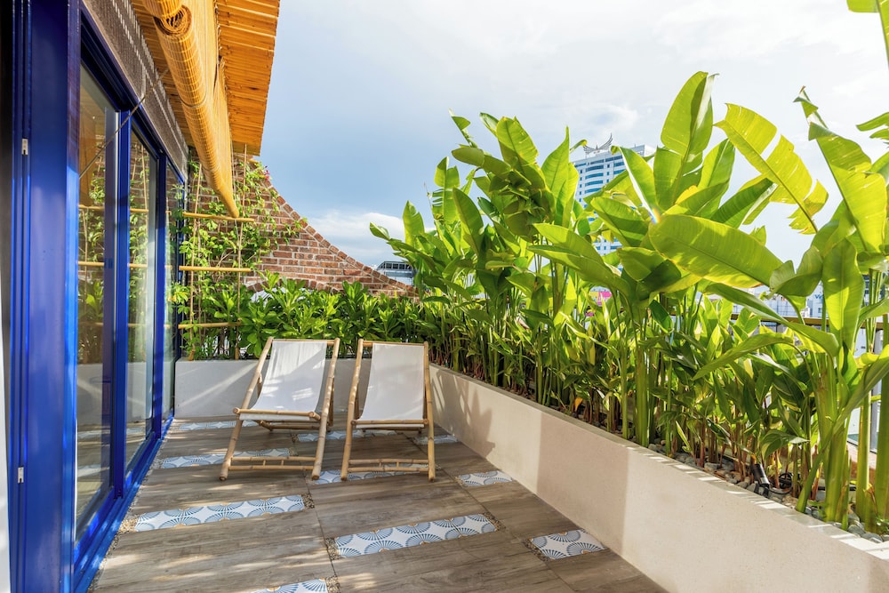 Seahorse Signature Danang Hotel by Haviland 43/50