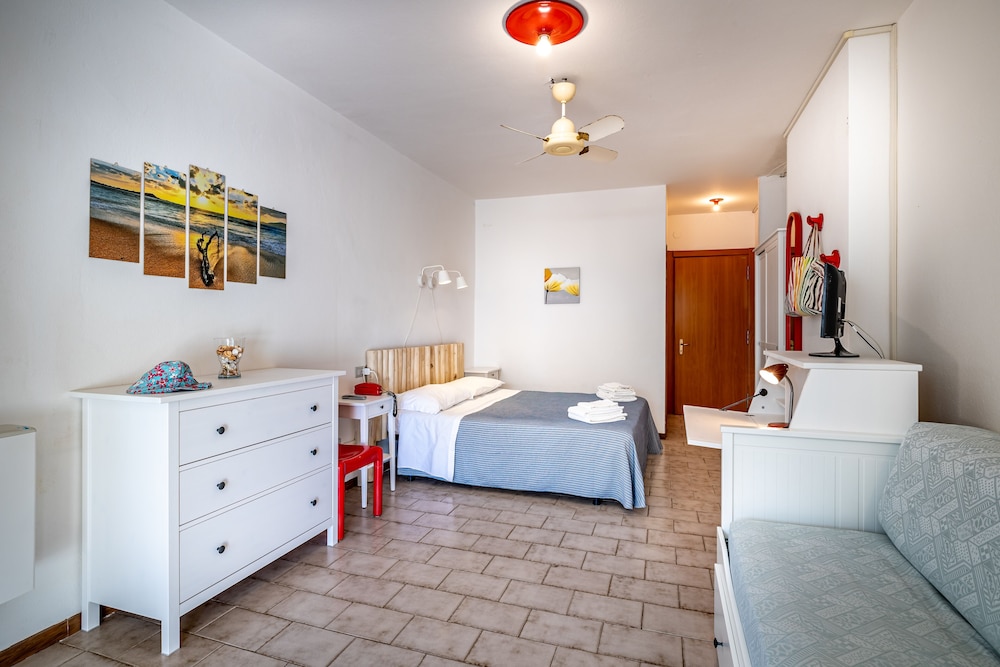 Residence Mareblu 11/50