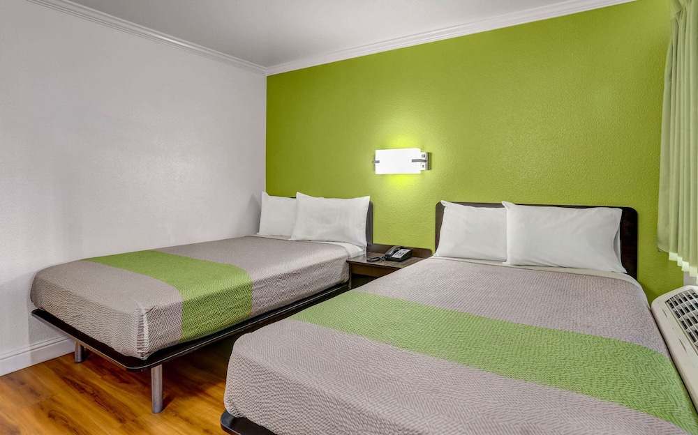 Motel6 King City, CA 24/41