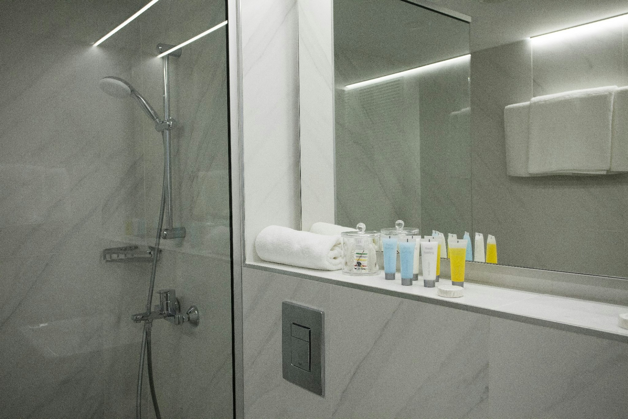 Pefkos City Hotel 23/23