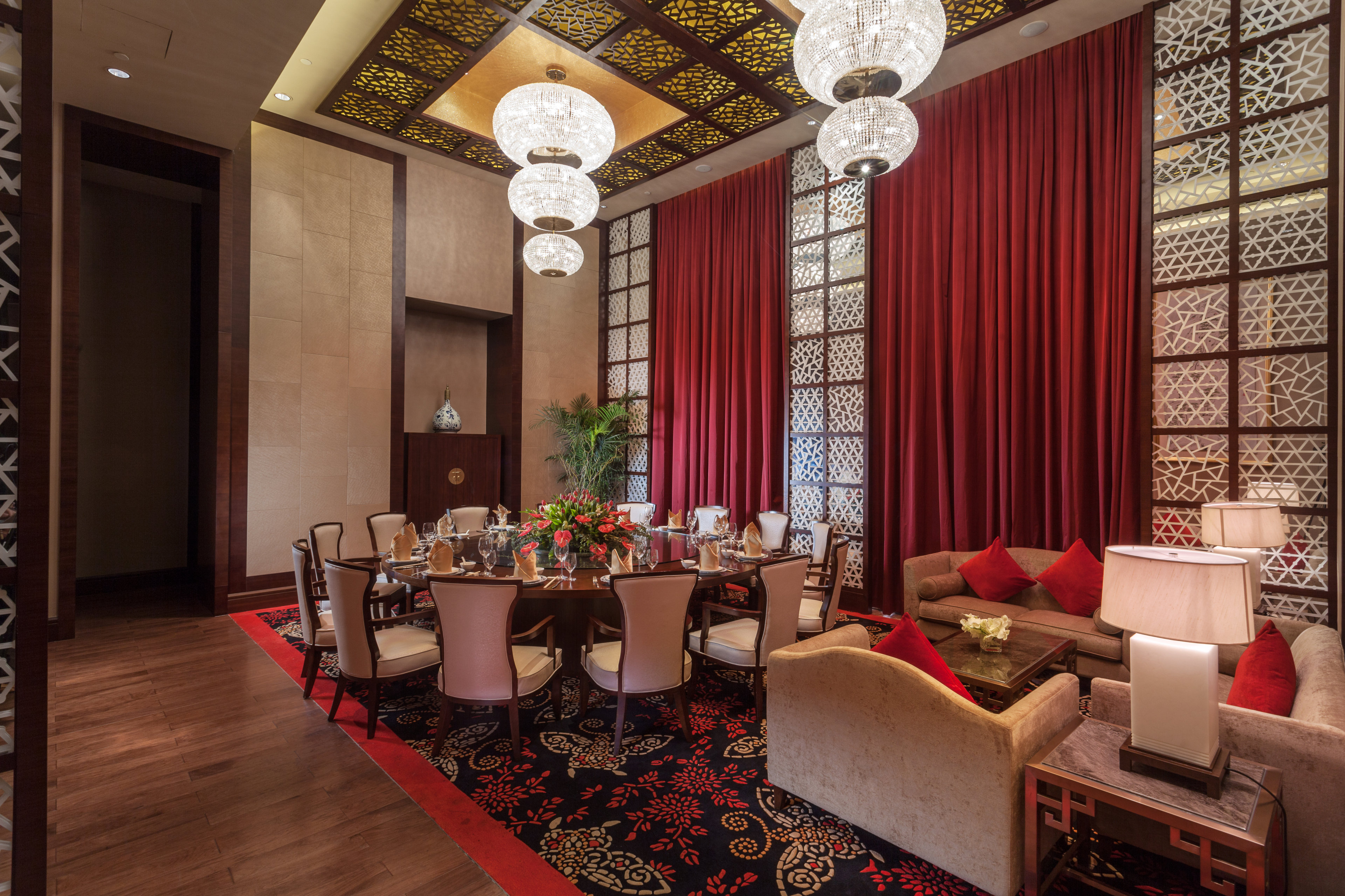 Holiday Inn Guangzhou Airport Zone 48/70