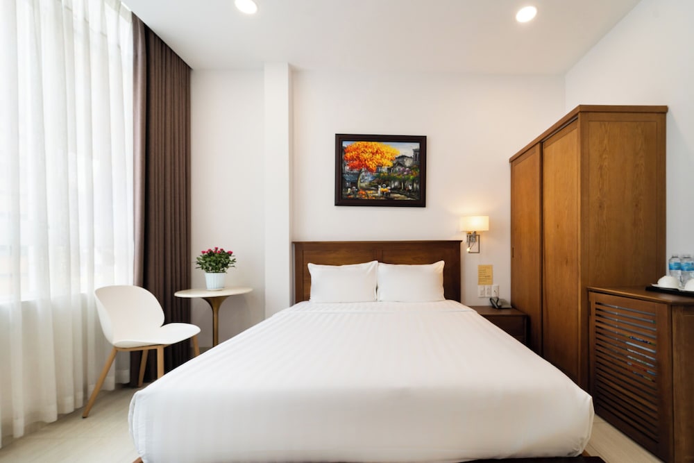 Sai Gon Park Hotel 19/50