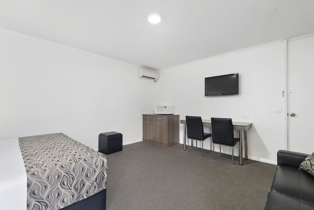 Econo Lodge Mildura 37/72