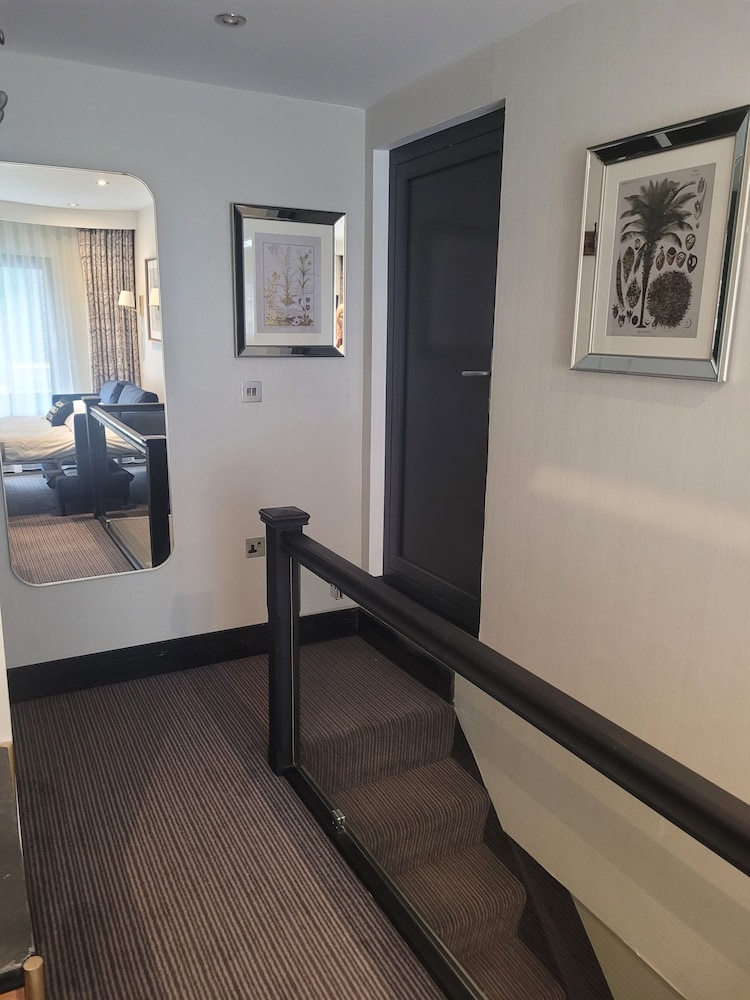 Hatton Garden Hotel 34/50