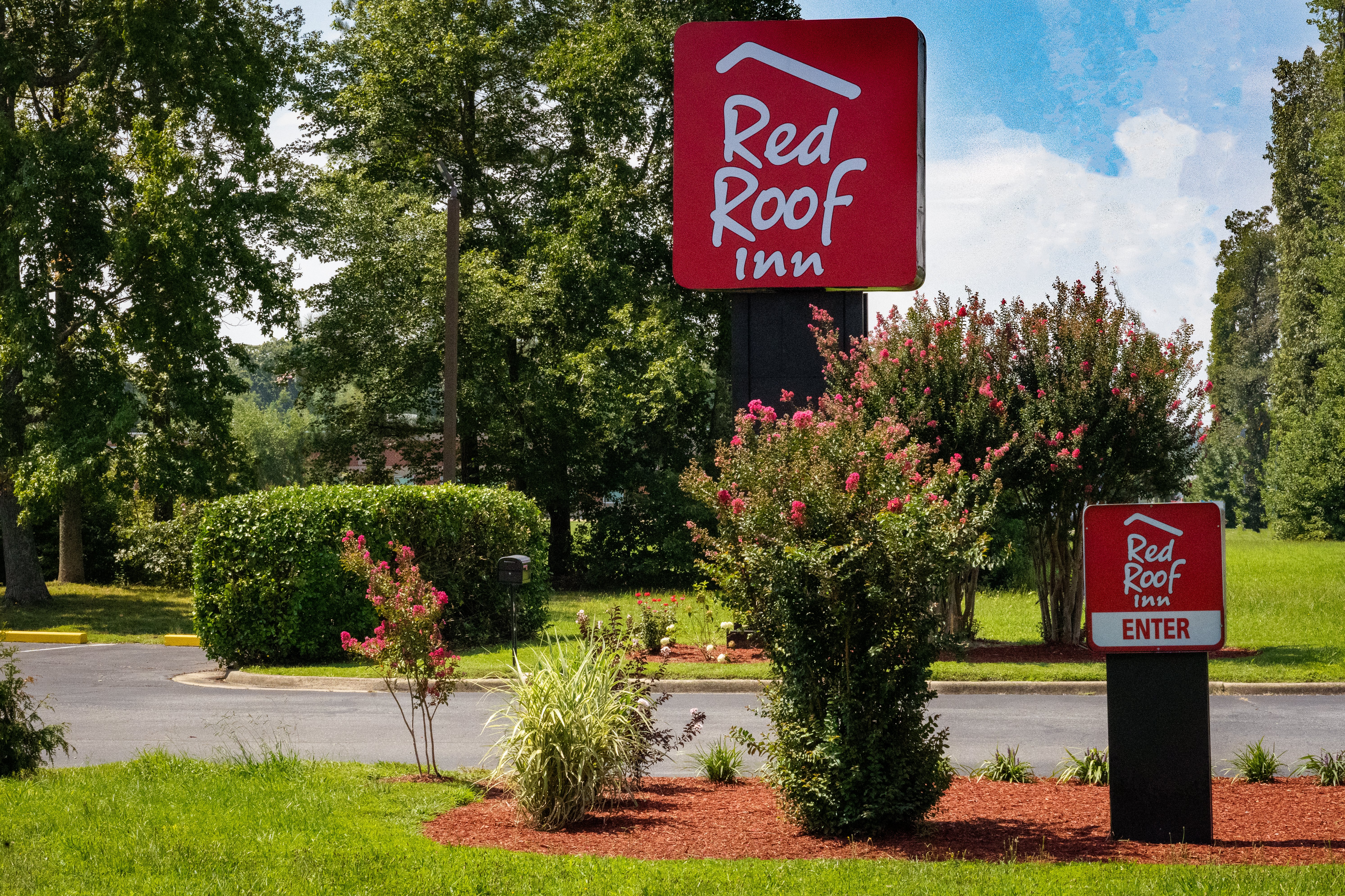 Red Roof Inn Dahlgren Naval Base 32/32