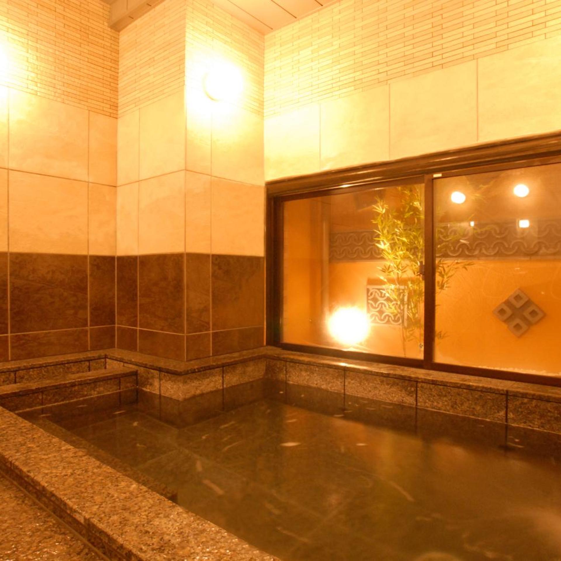 AB Hotel Iwata 21/25