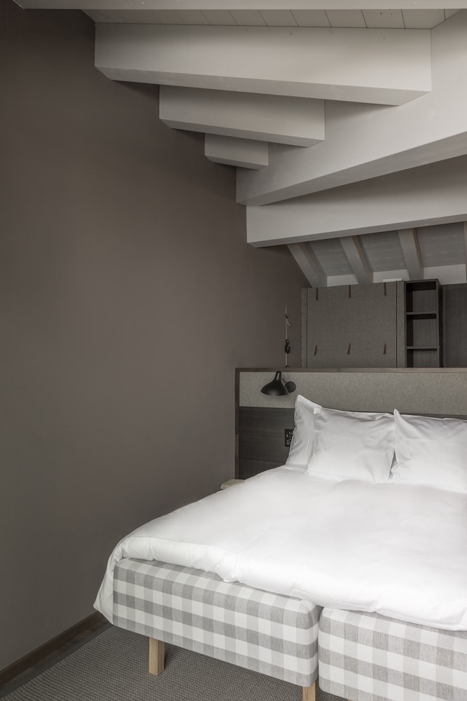 Nomad Lodge and Spa by CERVO 10/50