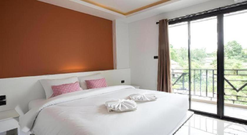 M Boutique Resort 23/52