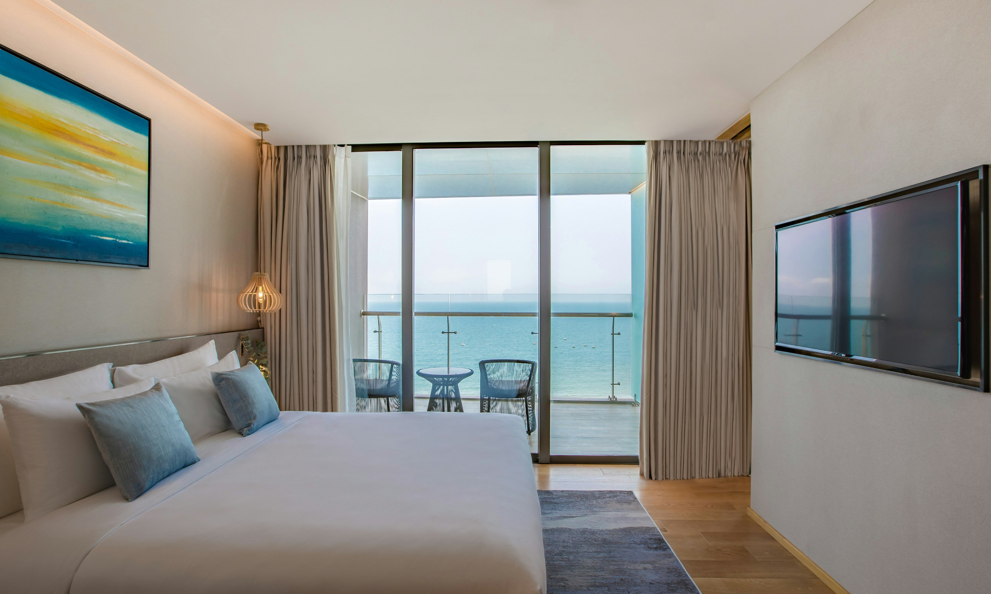 Prince Hotel Da Nang 15/75