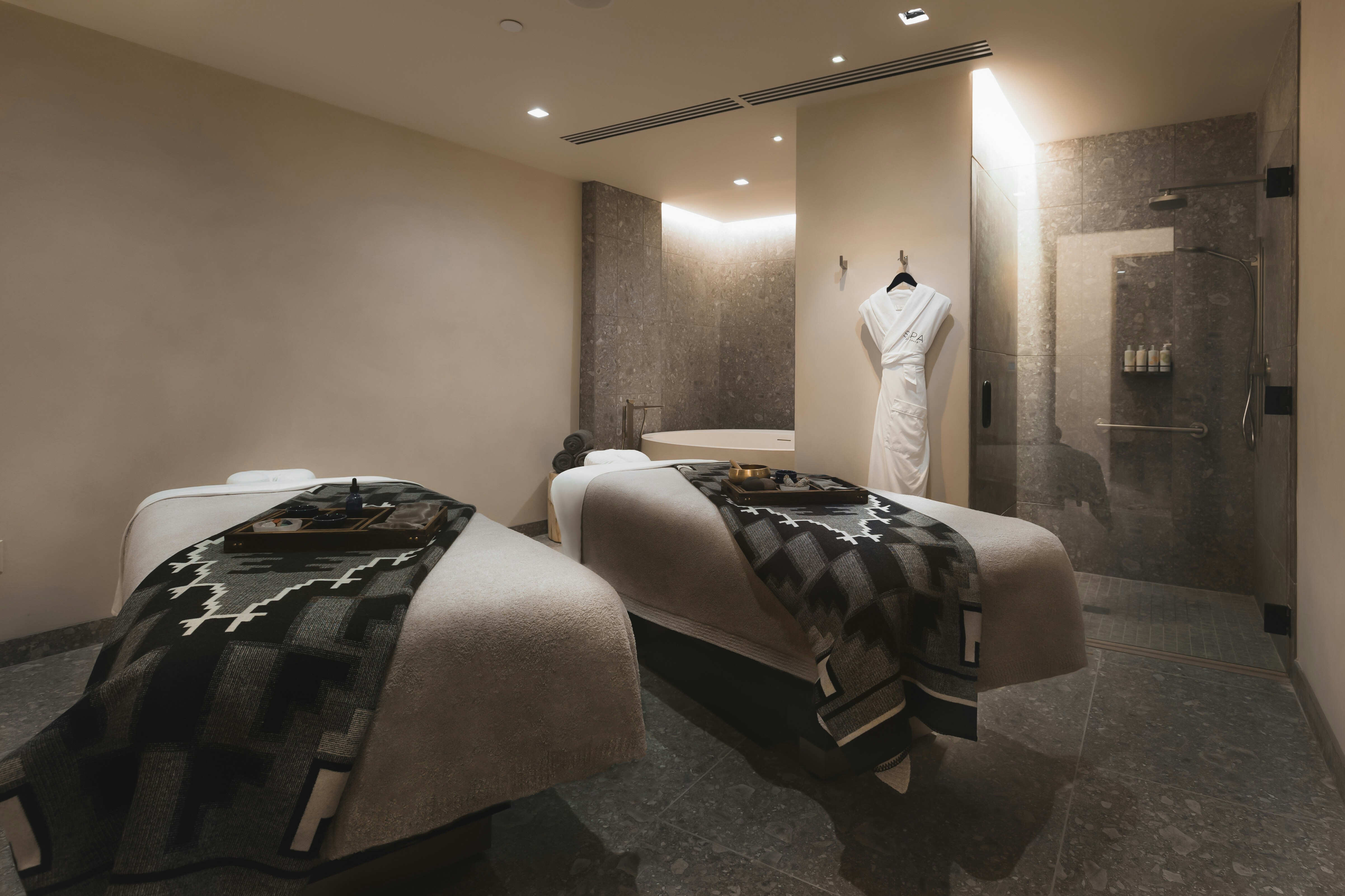 Hotel Chaco 35/54