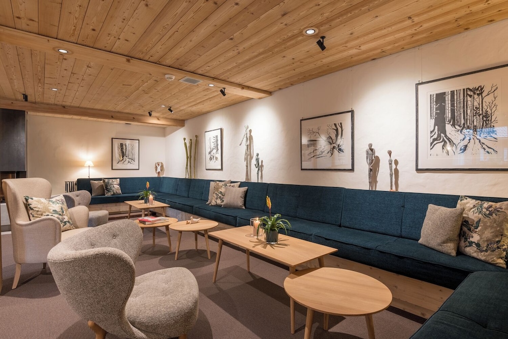 Hotel Gstaaderhof 38/63