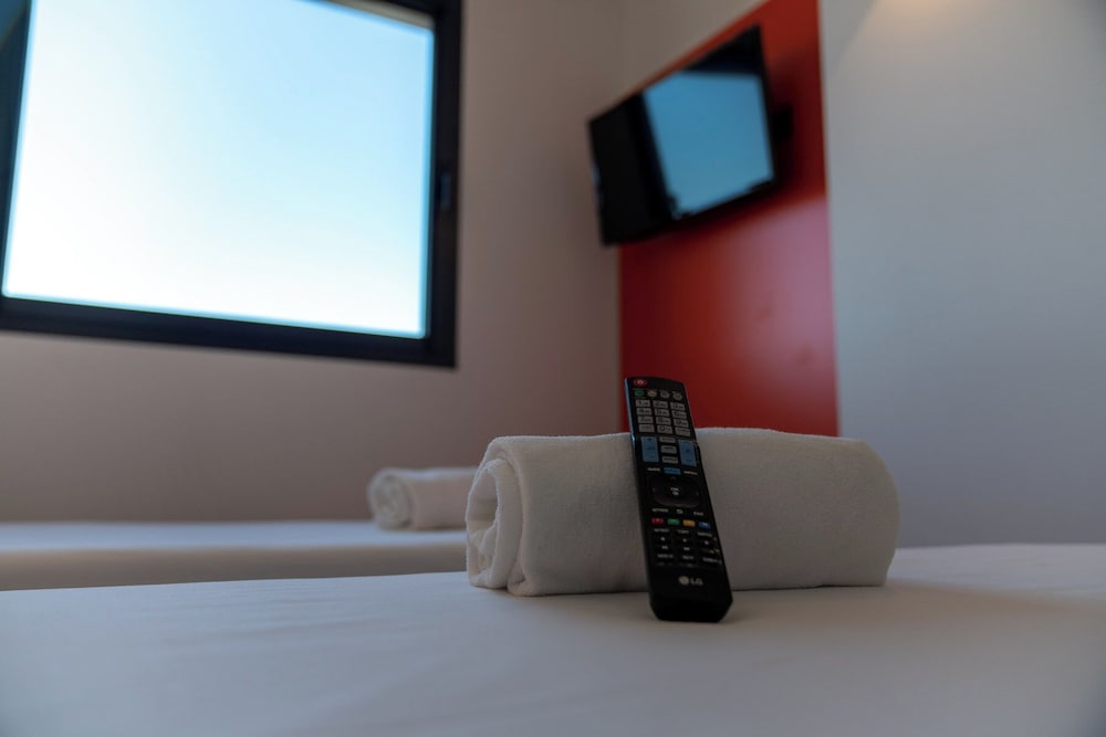 Easyhotel Malaga City Centre 37/59