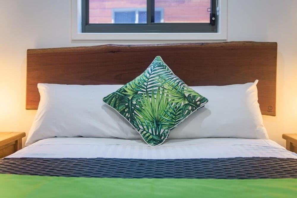 BIG4 Whitsunday Islands Holiday Park 19/47